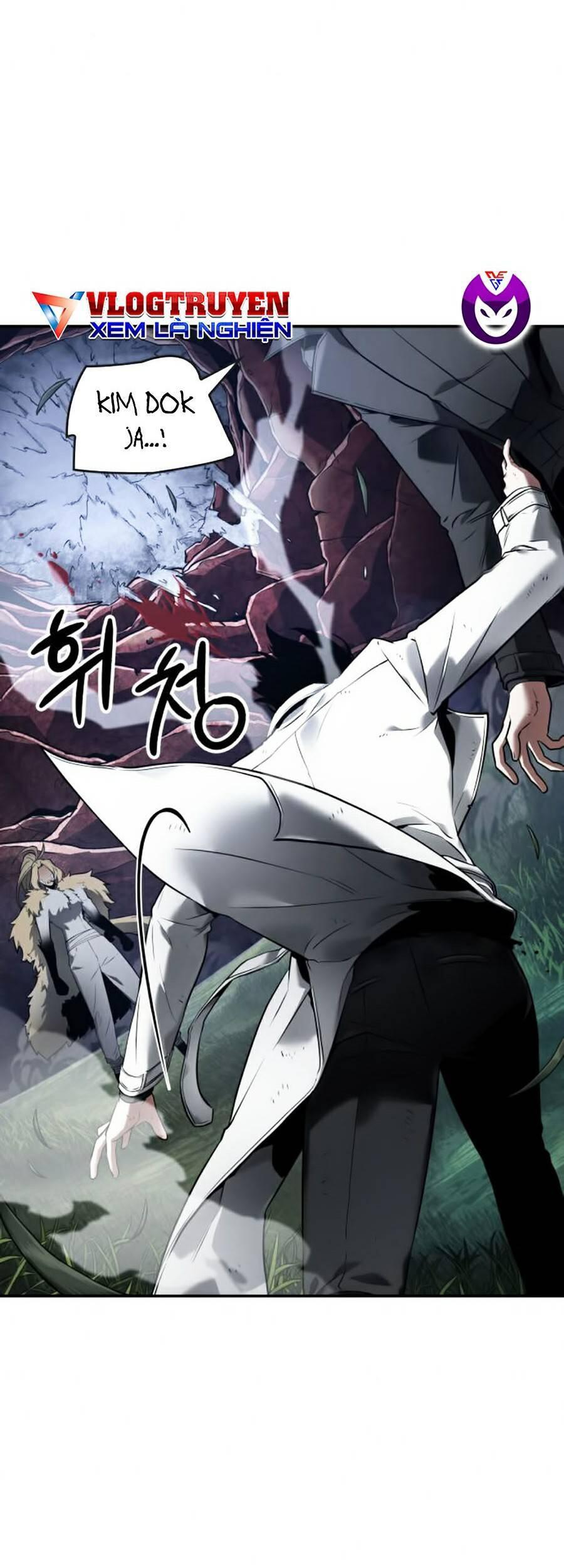Toàn Trí Độc Giả Chap 98 - Next Chap 99