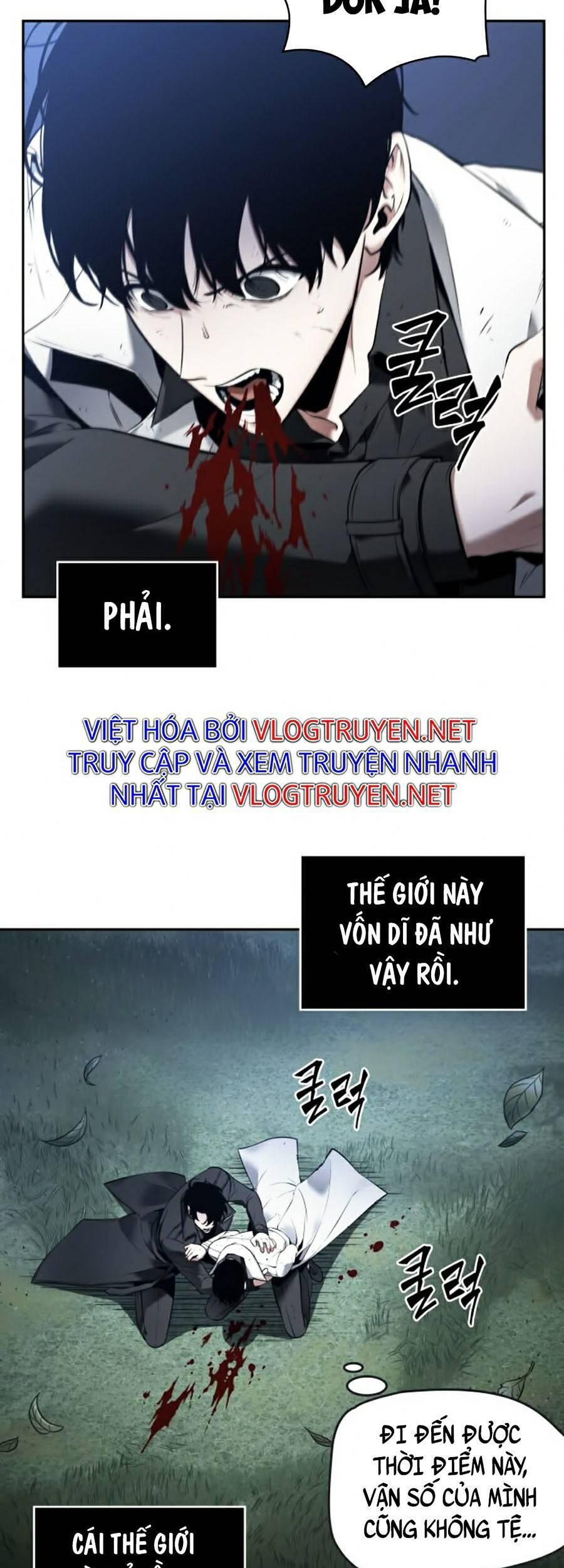 Toàn Trí Độc Giả Chap 98 - Next Chap 99