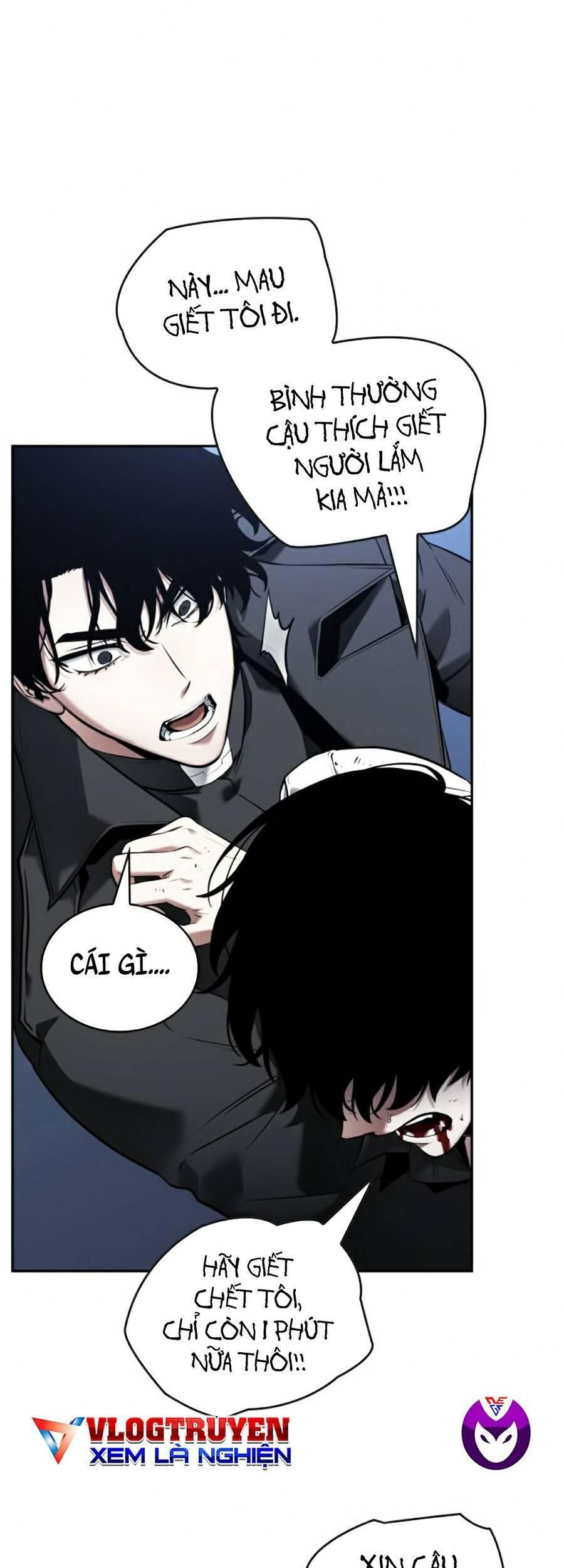 Toàn Trí Độc Giả Chap 98 - Next Chap 99