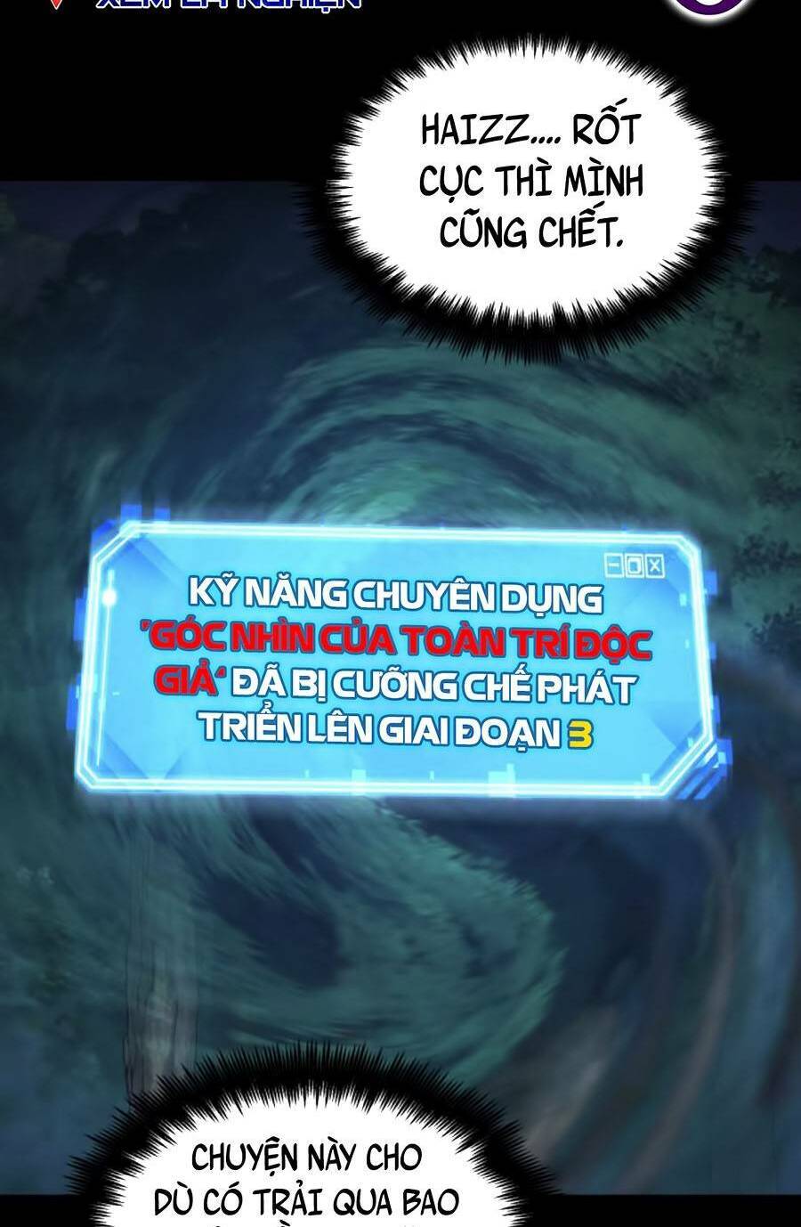 Toàn Trí Độc Giả Chap 99 - Next Chap 100