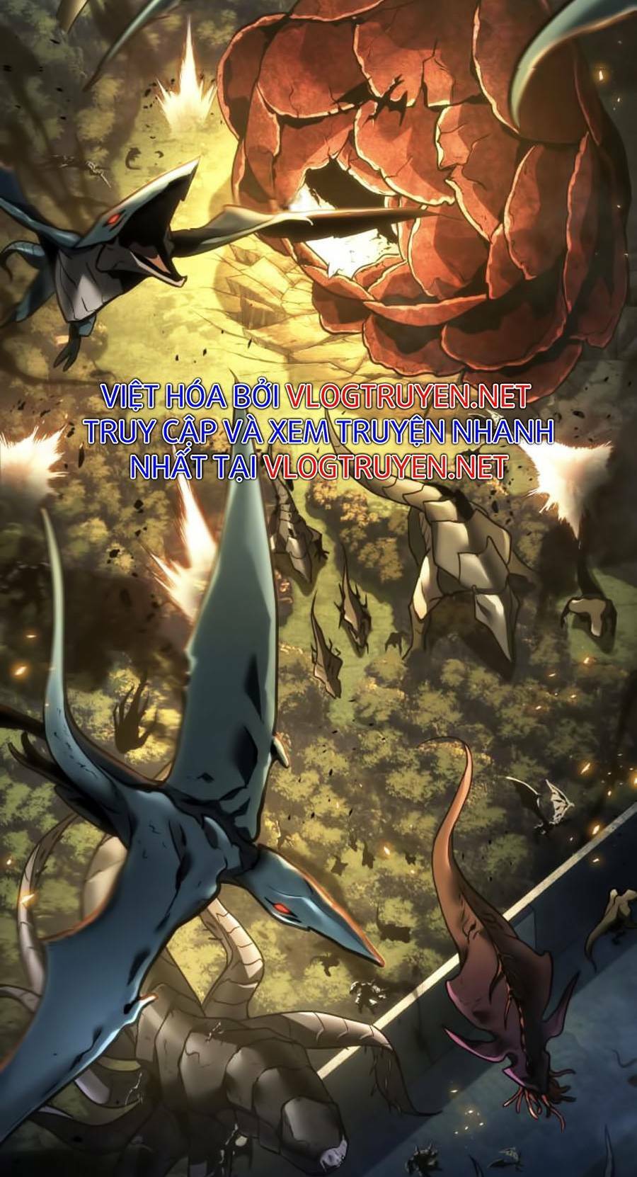 Toàn Trí Độc Giả Chap 99 - Next Chap 100