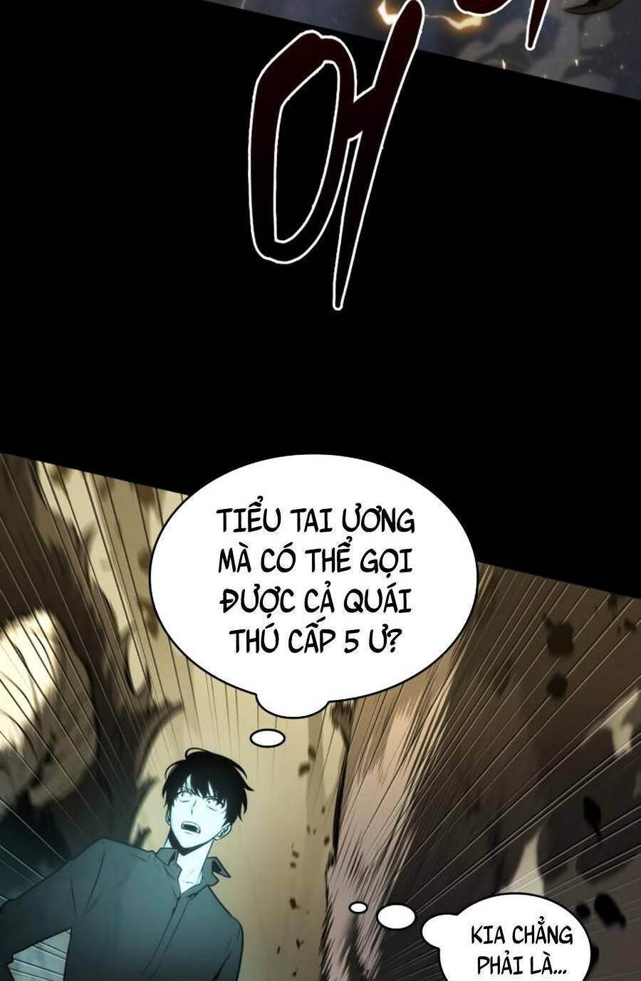 Toàn Trí Độc Giả Chap 99 - Next Chap 100