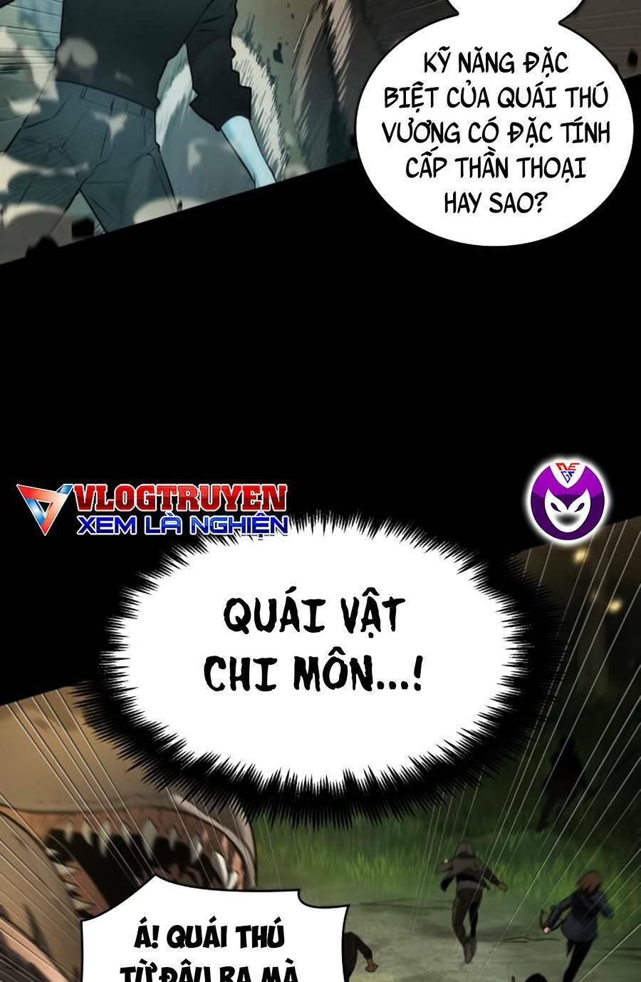 Toàn Trí Độc Giả Chap 99 - Next Chap 100