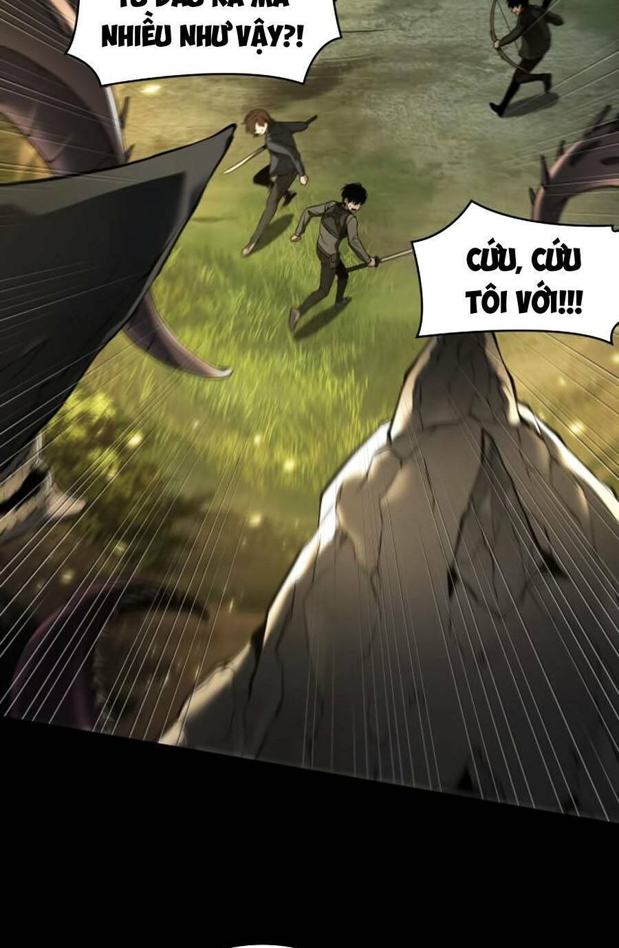 Toàn Trí Độc Giả Chap 99 - Next Chap 100