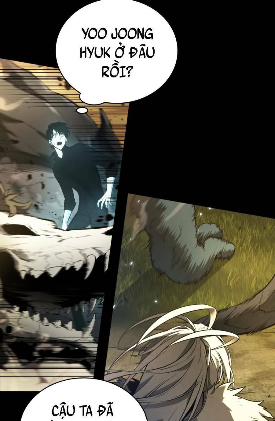 Toàn Trí Độc Giả Chap 99 - Next Chap 100