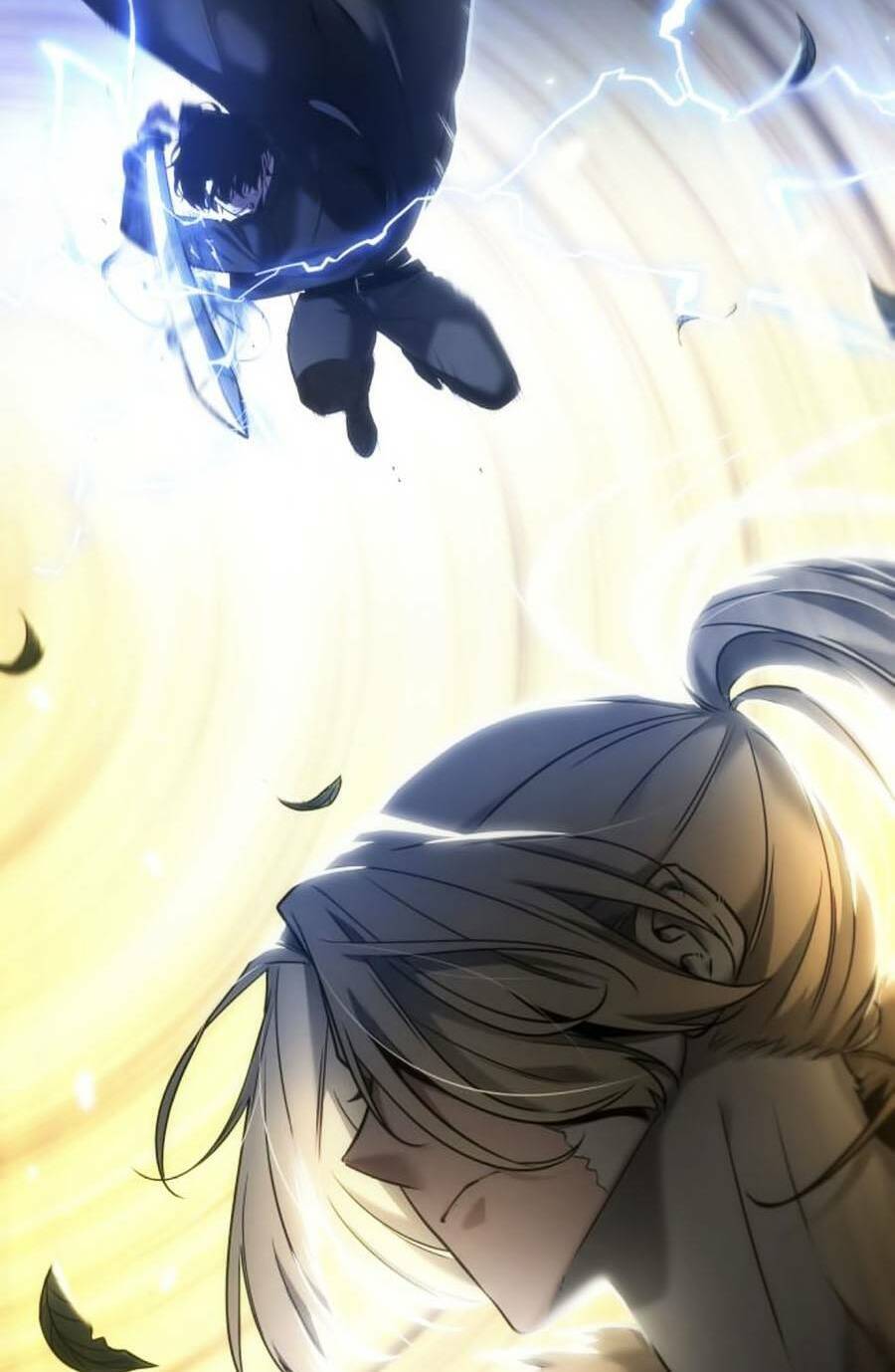 Toàn Trí Độc Giả Chap 99 - Next Chap 100