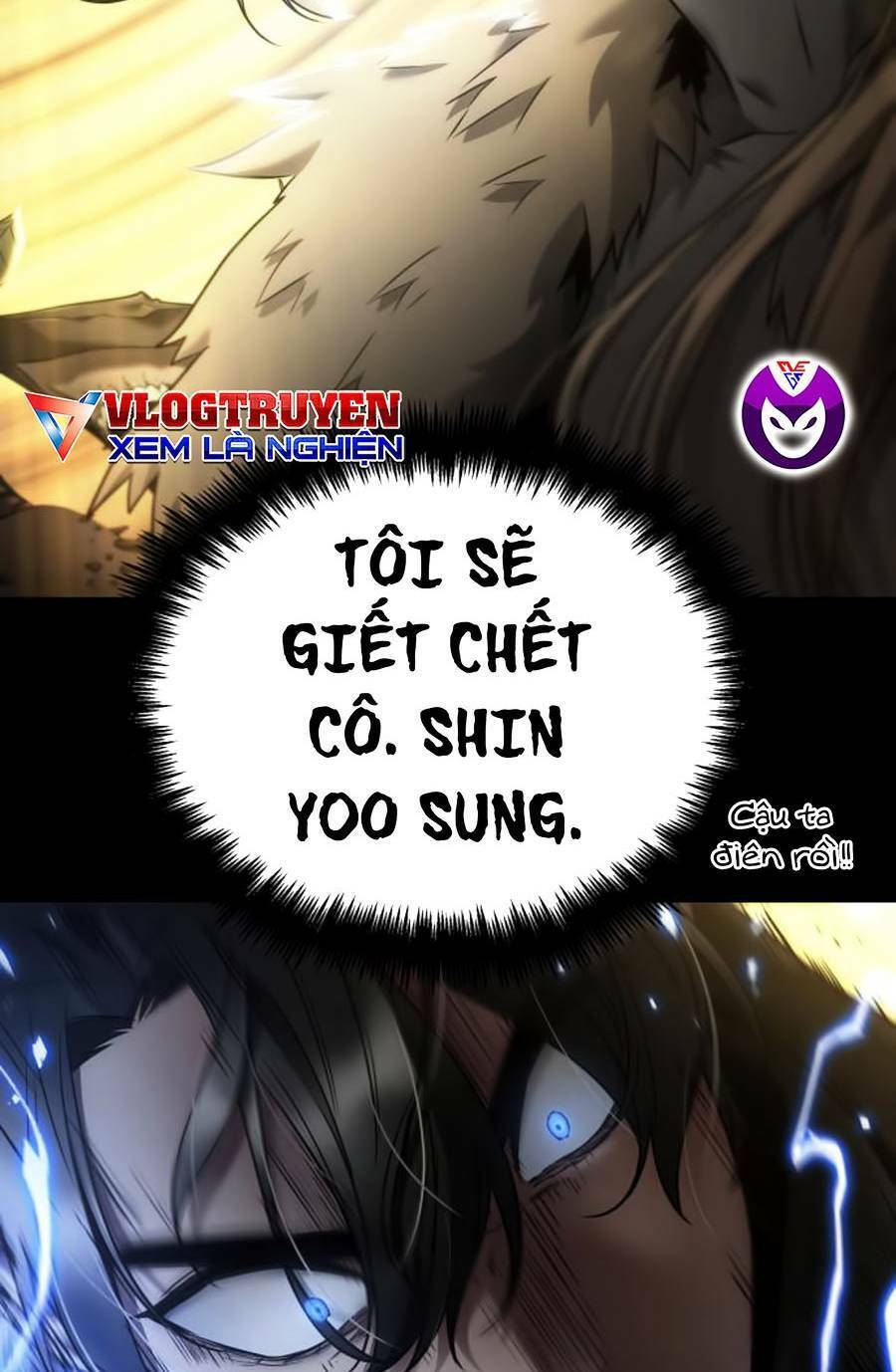 Toàn Trí Độc Giả Chap 99 - Next Chap 100