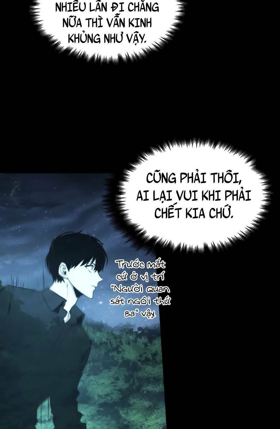 Toàn Trí Độc Giả Chap 99 - Next Chap 100