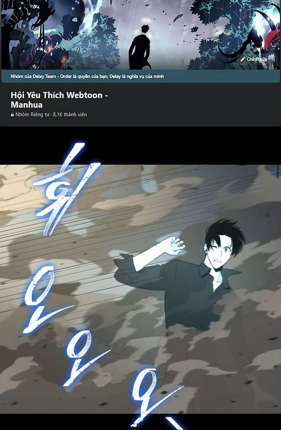 Toàn Trí Độc Giả Chap 99 - Next Chap 100