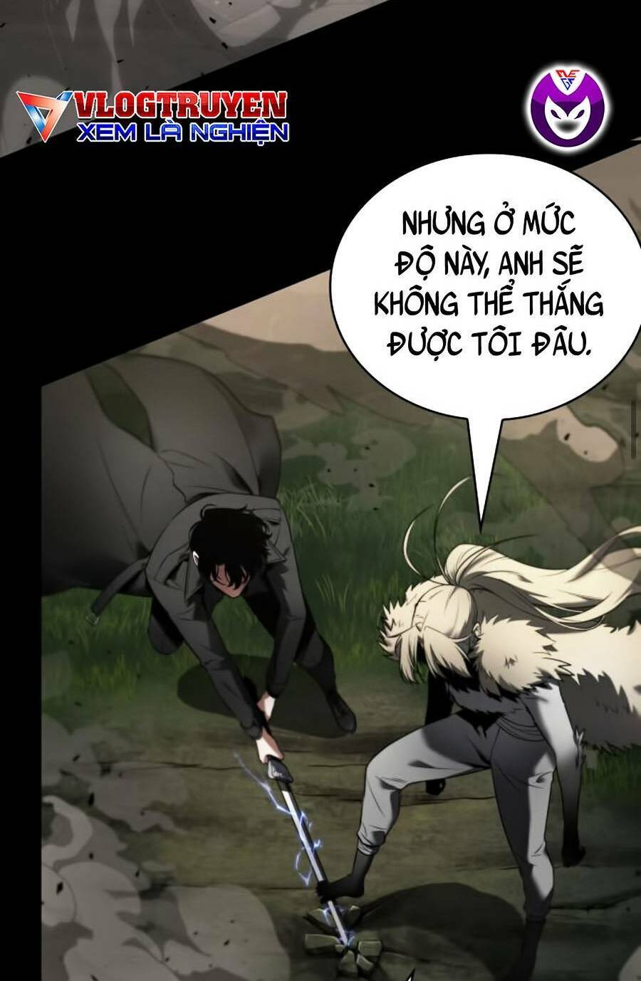 Toàn Trí Độc Giả Chap 99 - Next Chap 100