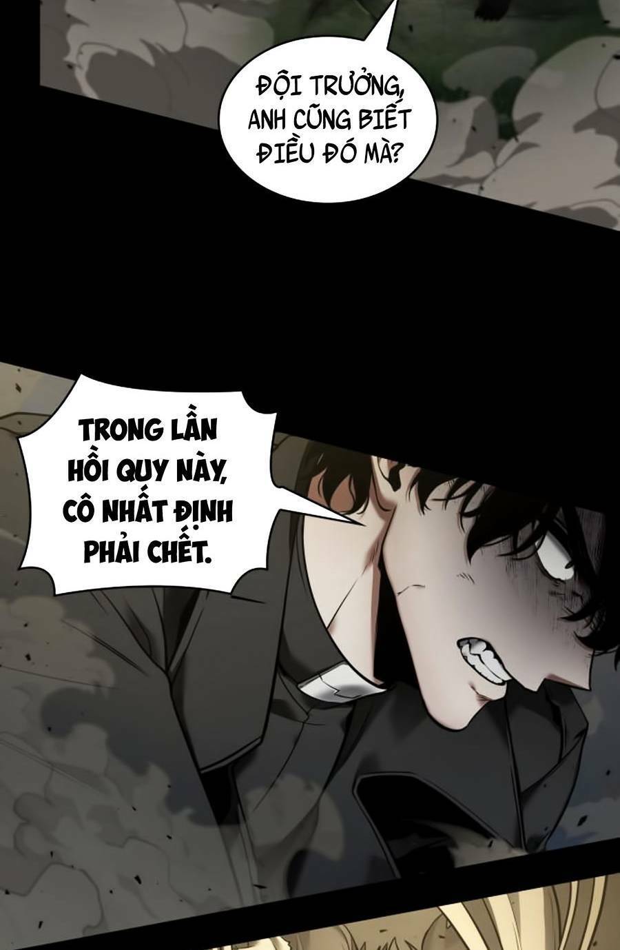 Toàn Trí Độc Giả Chap 99 - Next Chap 100