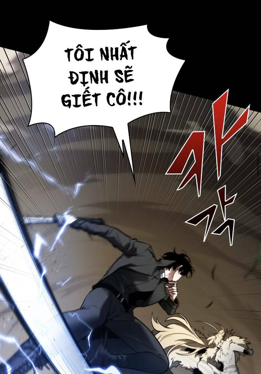 Toàn Trí Độc Giả Chap 99 - Next Chap 100