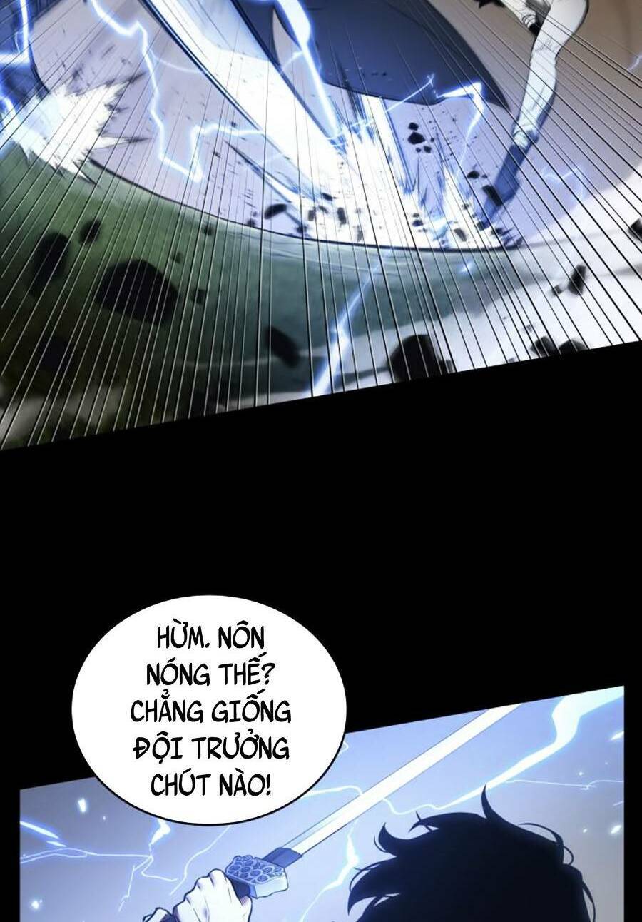 Toàn Trí Độc Giả Chap 99 - Next Chap 100