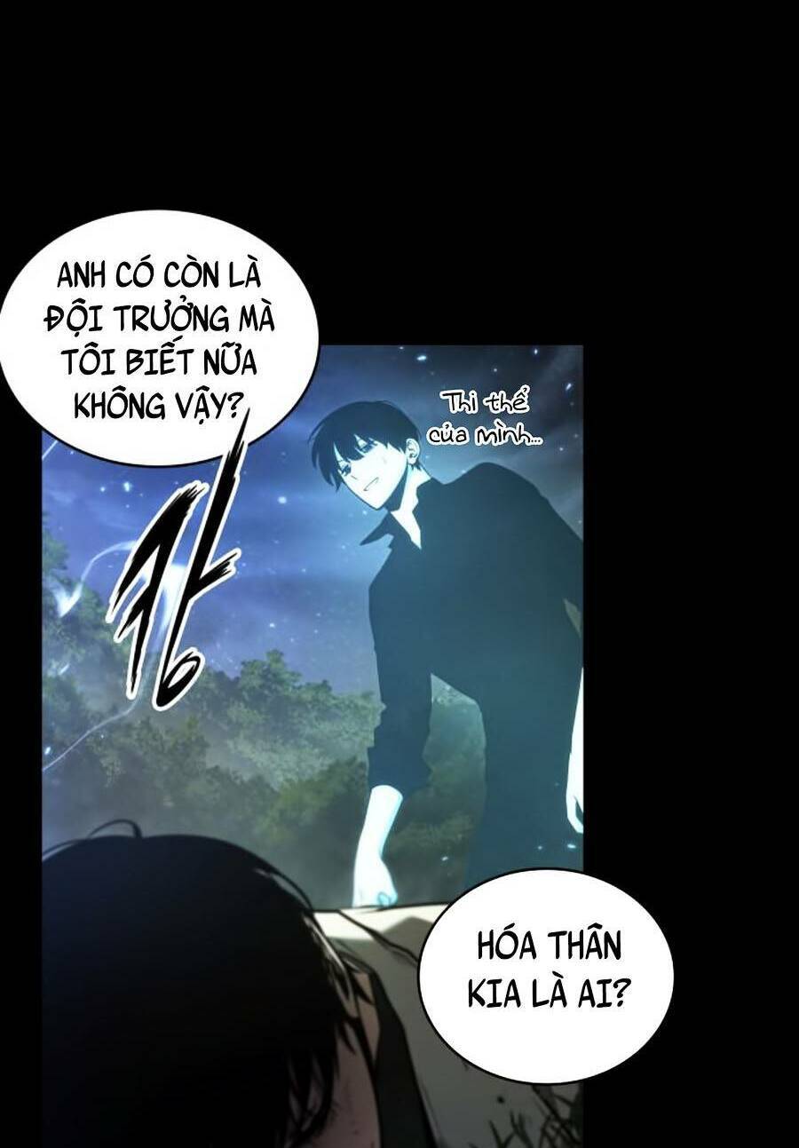 Toàn Trí Độc Giả Chap 99 - Next Chap 100