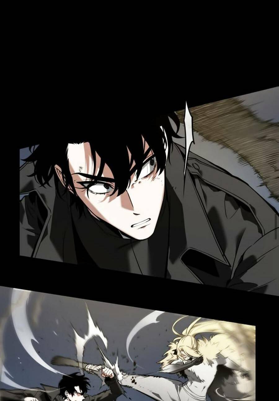 Toàn Trí Độc Giả Chap 99 - Next Chap 100