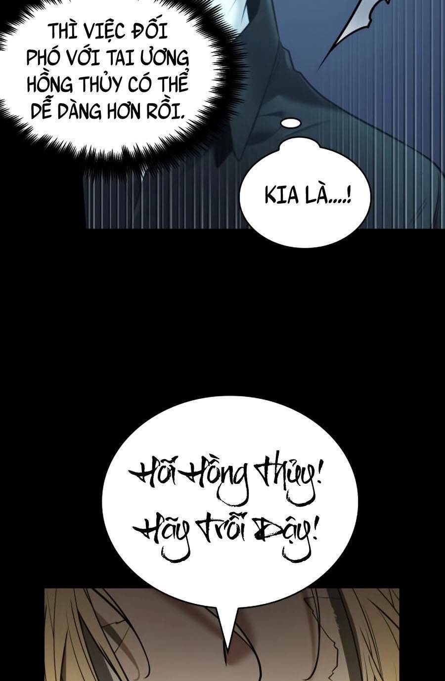 Toàn Trí Độc Giả Chap 99 - Next Chap 100