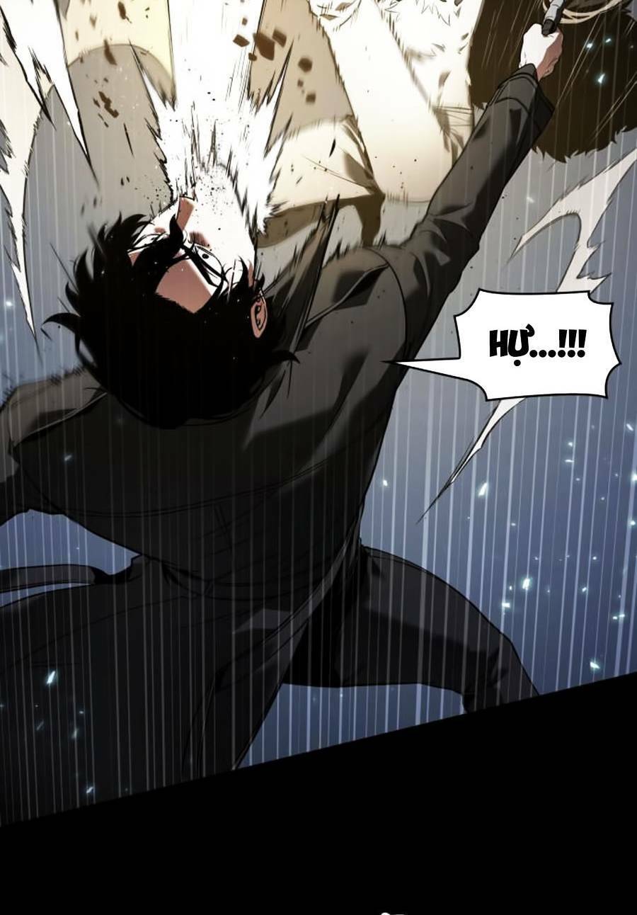 Toàn Trí Độc Giả Chap 99 - Next Chap 100