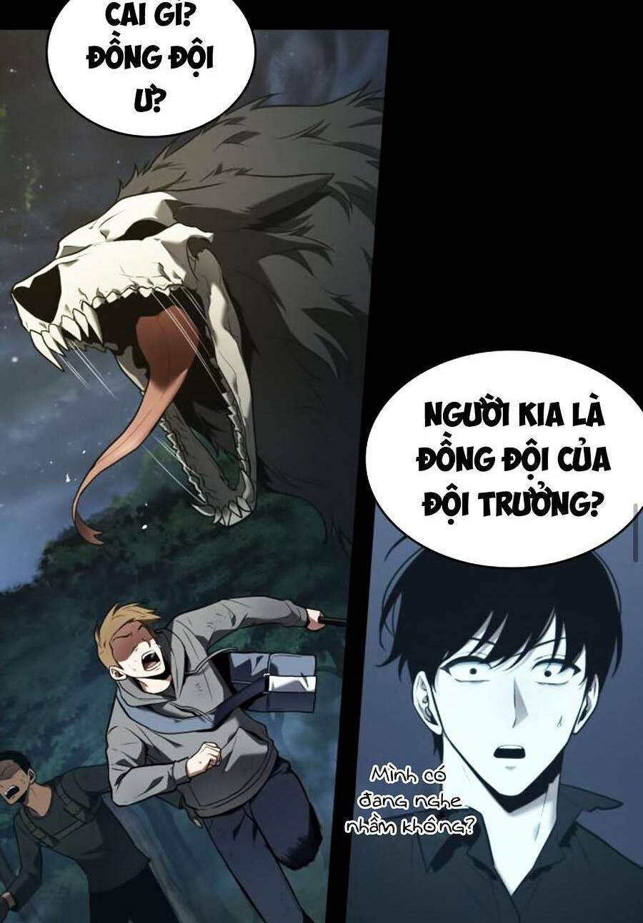 Toàn Trí Độc Giả Chap 99 - Next Chap 100