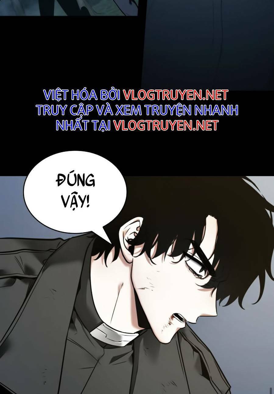 Toàn Trí Độc Giả Chap 99 - Next Chap 100