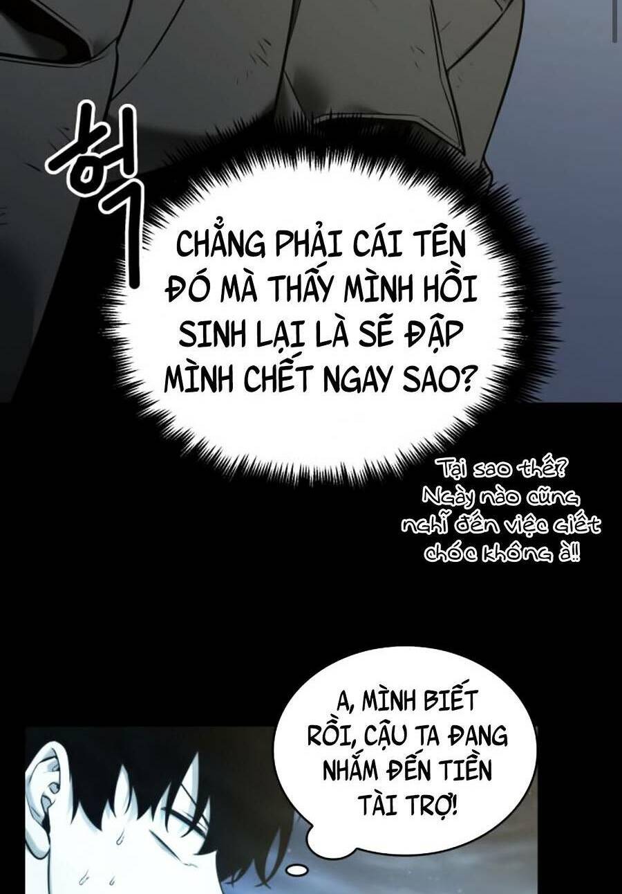Toàn Trí Độc Giả Chap 99 - Next Chap 100