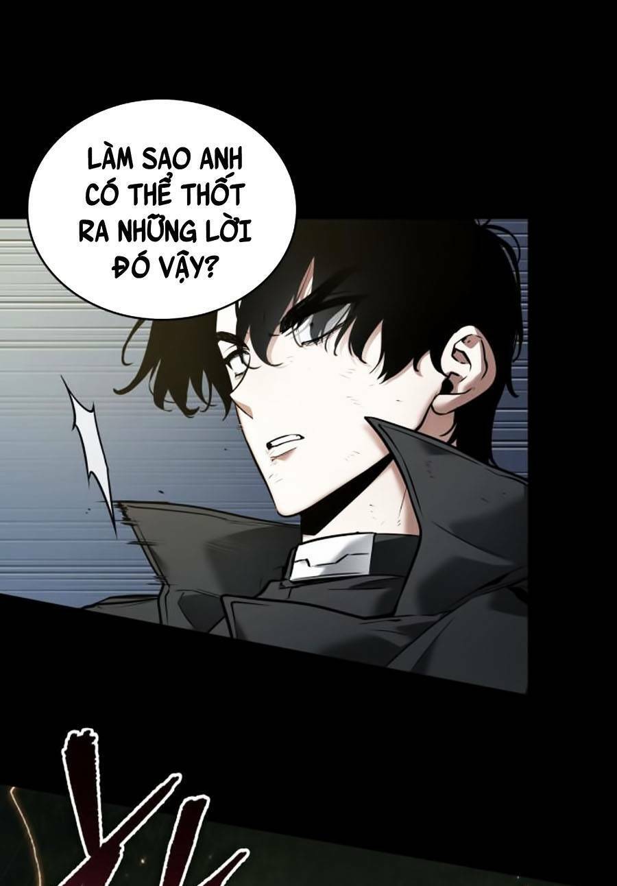 Toàn Trí Độc Giả Chap 99 - Next Chap 100