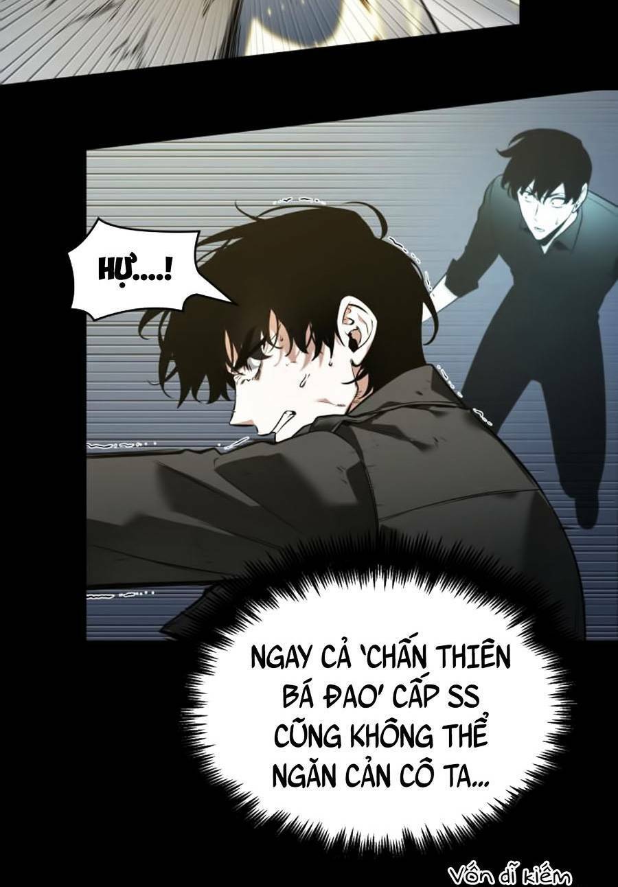 Toàn Trí Độc Giả Chap 99 - Next Chap 100