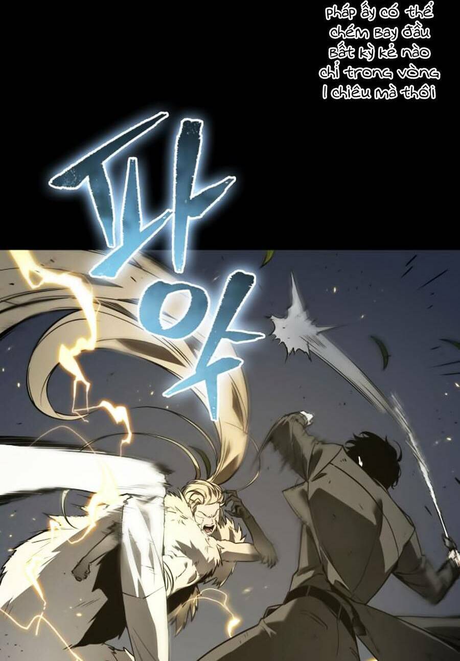 Toàn Trí Độc Giả Chap 99 - Next Chap 100