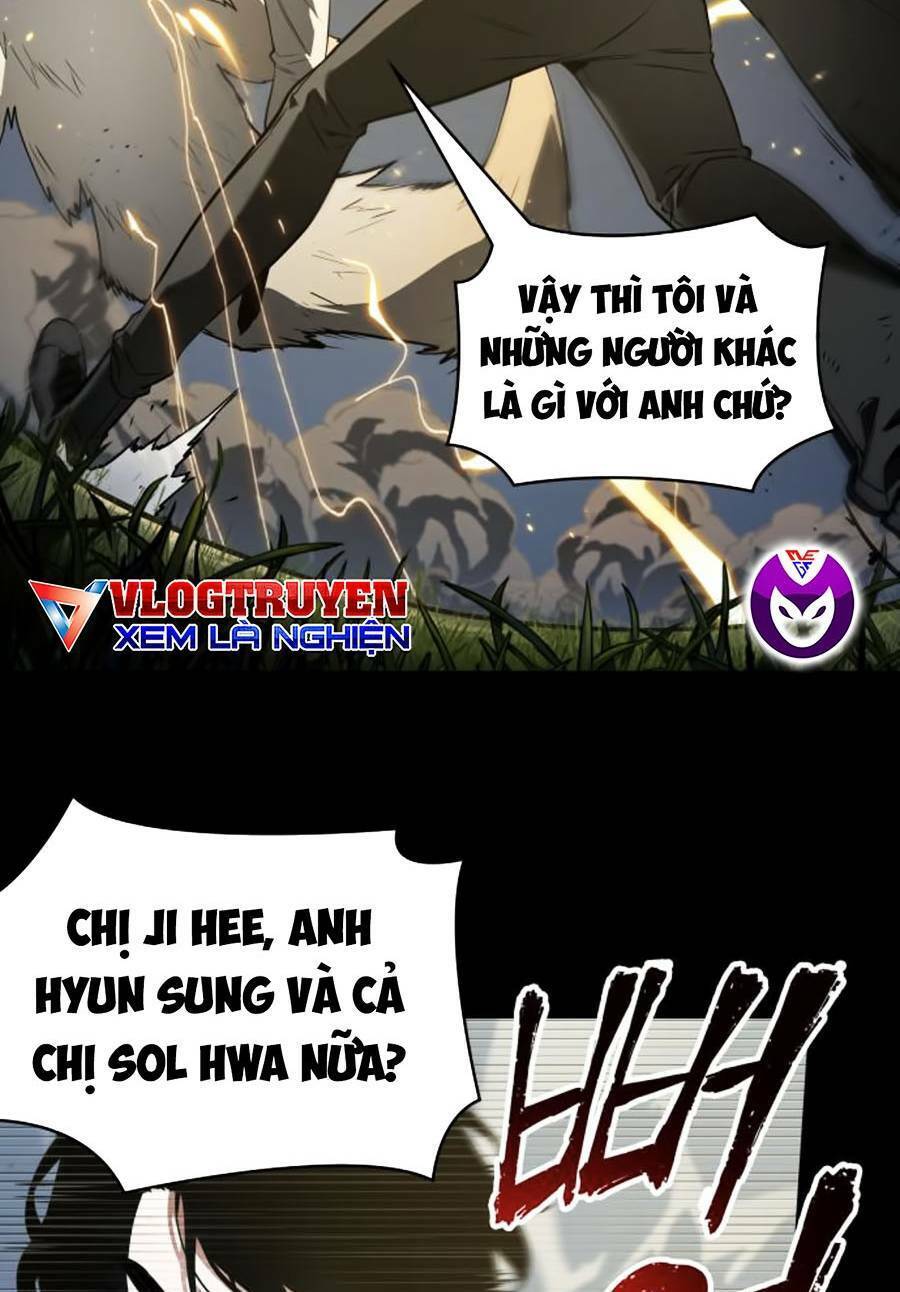 Toàn Trí Độc Giả Chap 99 - Next Chap 100