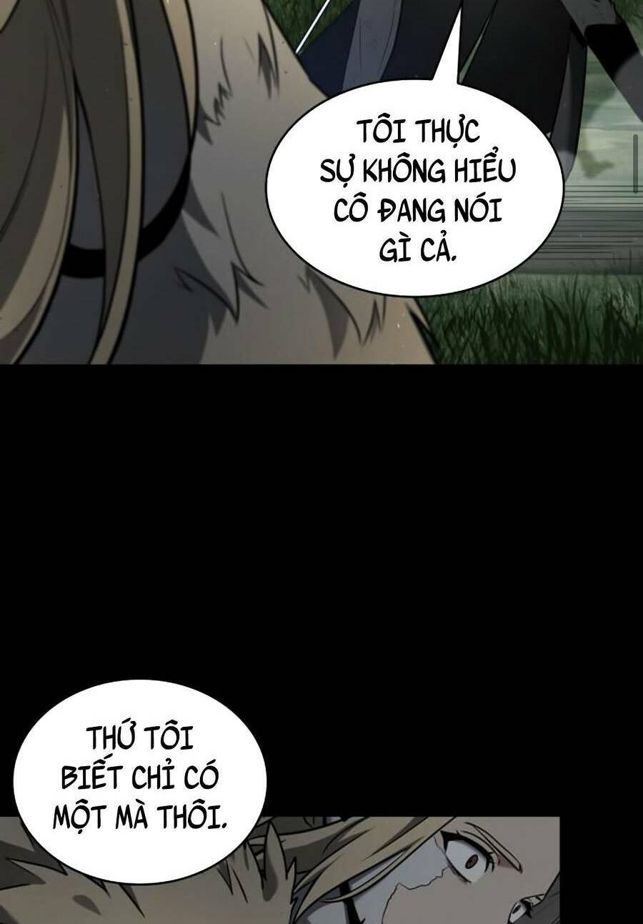 Toàn Trí Độc Giả Chap 99 - Next Chap 100