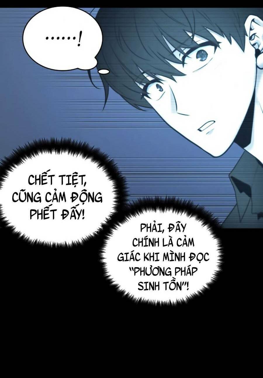 Toàn Trí Độc Giả Chap 99 - Next Chap 100