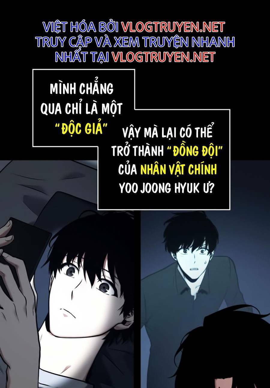 Toàn Trí Độc Giả Chap 99 - Next Chap 100