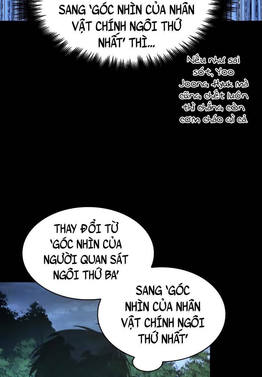Toàn Trí Độc Giả Chap 99 - Next Chap 100