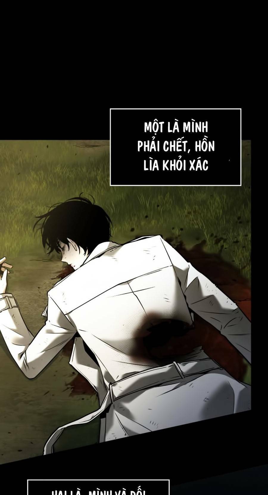 Toàn Trí Độc Giả Chap 99 - Next Chap 100