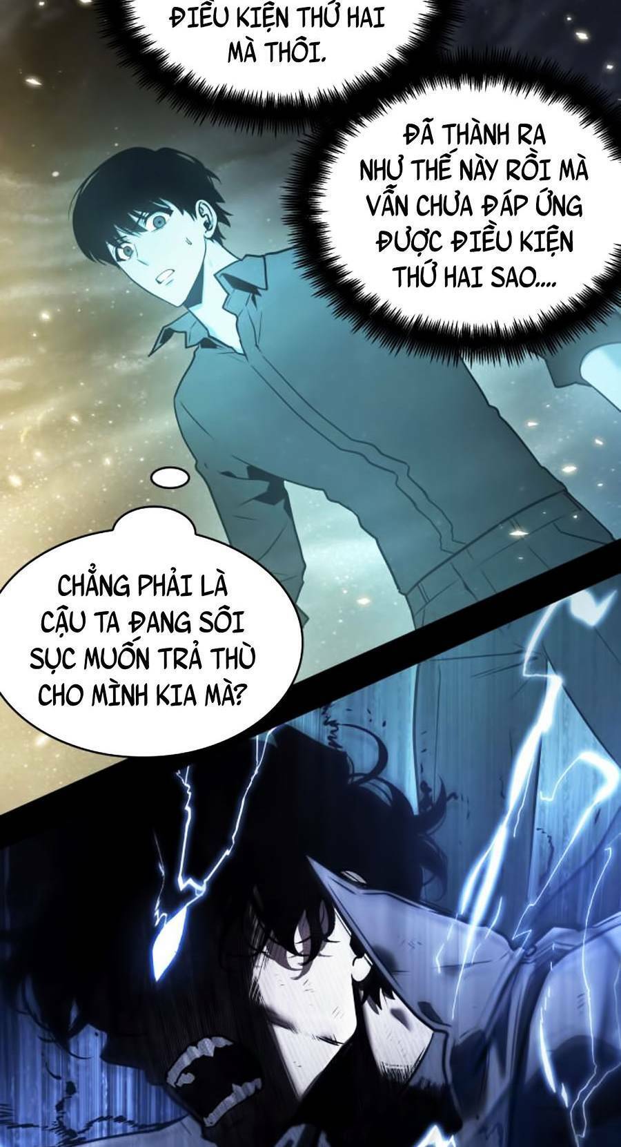 Toàn Trí Độc Giả Chap 99 - Next Chap 100