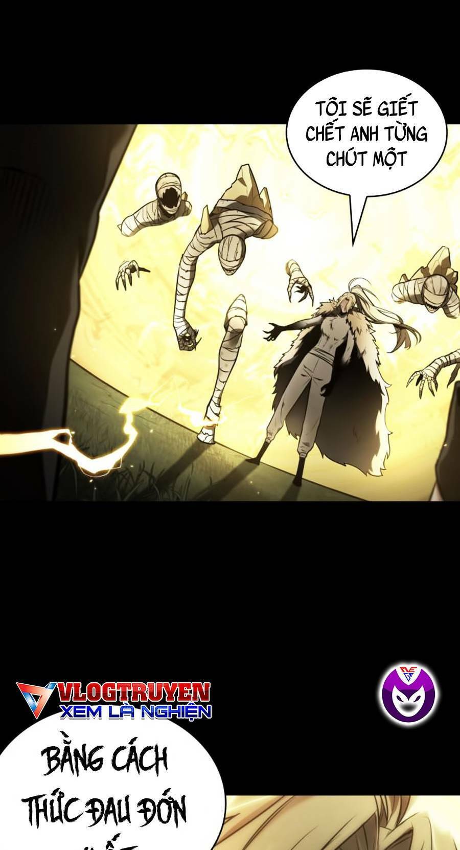 Toàn Trí Độc Giả Chap 99 - Next Chap 100