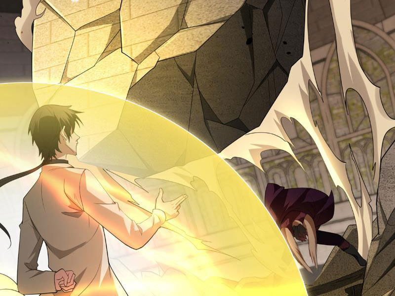 Toàn Trí Tu Tiên Giả Chap 20 - Next Chap 21