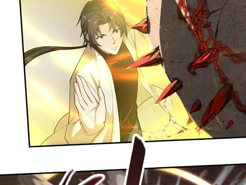 Toàn Trí Tu Tiên Giả Chap 20 - Next Chap 21