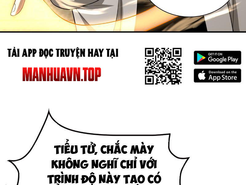 Toàn Trí Tu Tiên Giả Chap 20 - Next Chap 21