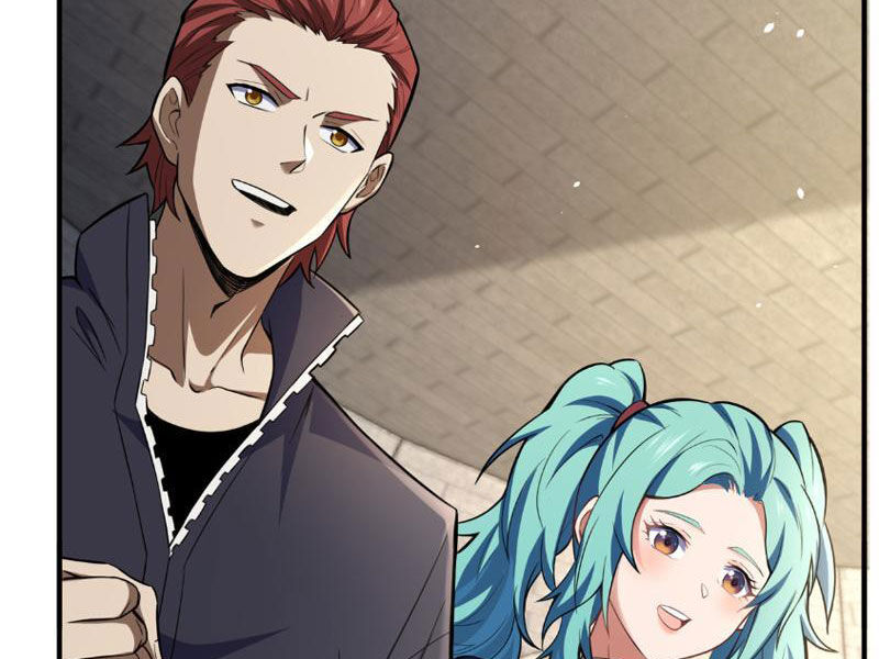 Toàn Trí Tu Tiên Giả Chap 20 - Next Chap 21