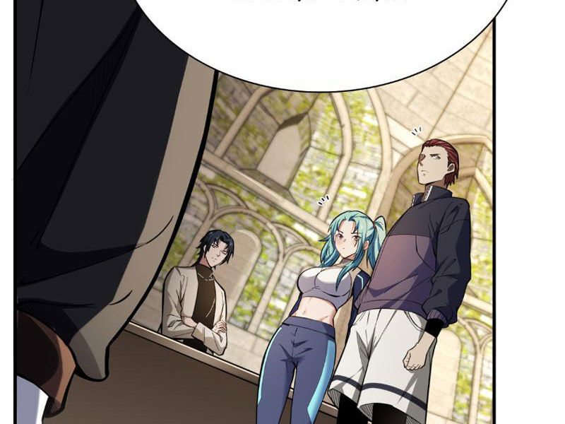 Toàn Trí Tu Tiên Giả Chap 20 - Next Chap 21
