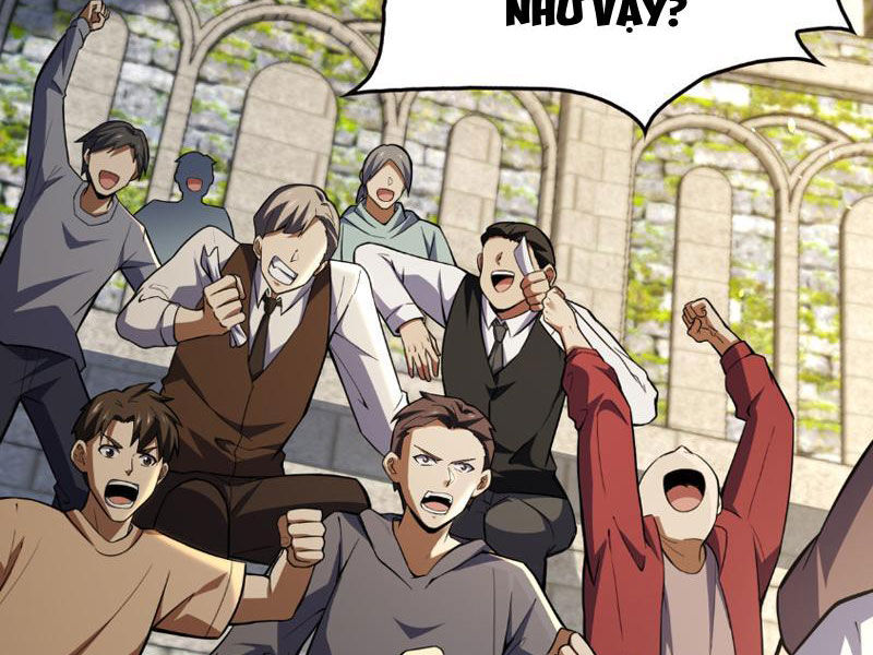 Toàn Trí Tu Tiên Giả Chap 20 - Next Chap 21