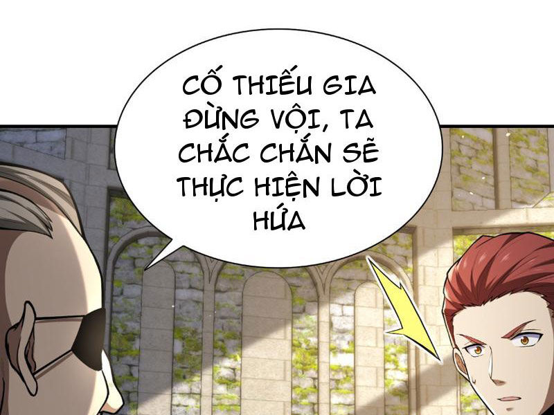 Toàn Trí Tu Tiên Giả Chap 20 - Next Chap 21