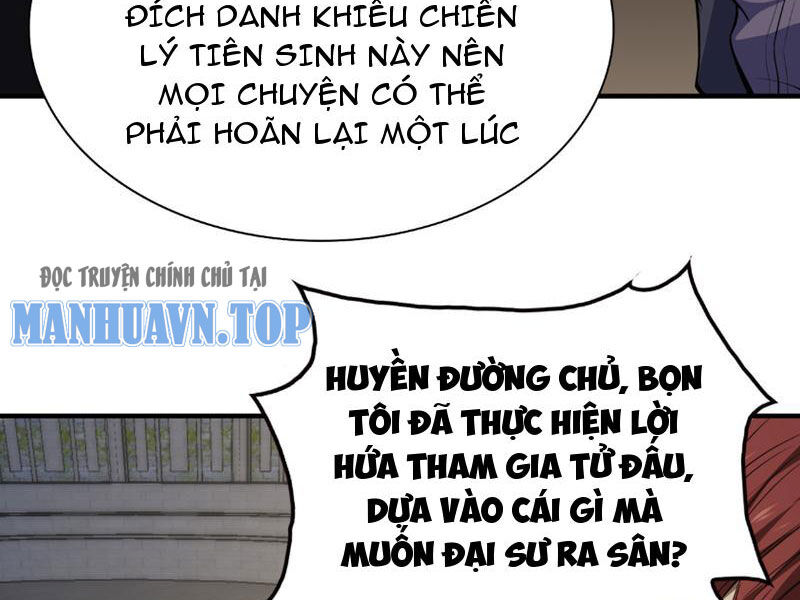 Toàn Trí Tu Tiên Giả Chap 20 - Next Chap 21