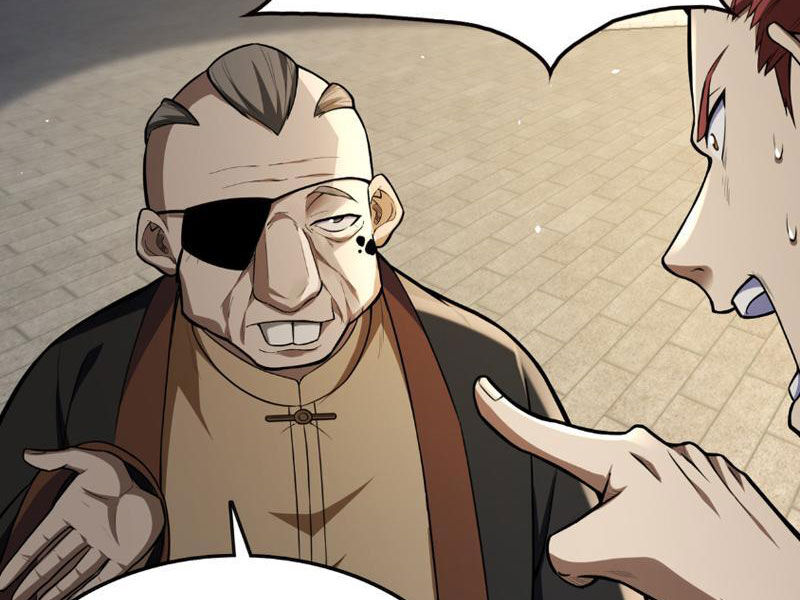 Toàn Trí Tu Tiên Giả Chap 20 - Next Chap 21