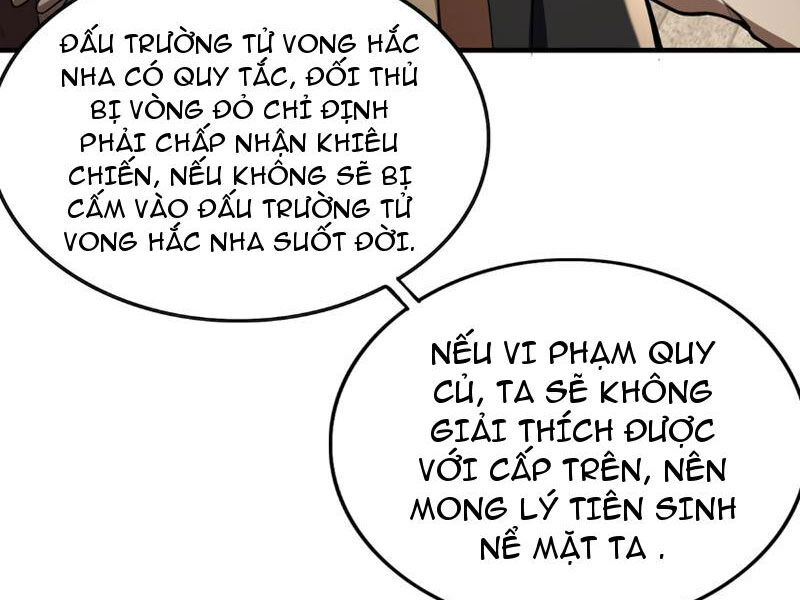 Toàn Trí Tu Tiên Giả Chap 20 - Next Chap 21