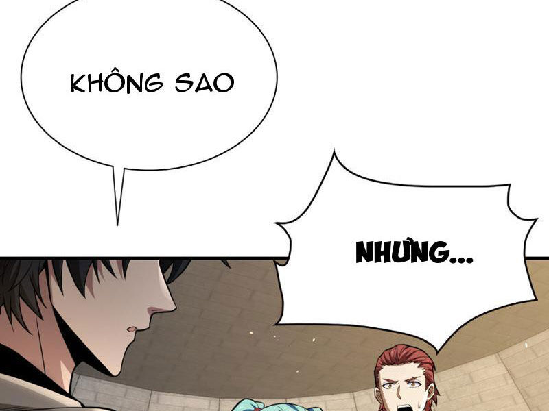 Toàn Trí Tu Tiên Giả Chap 20 - Next Chap 21