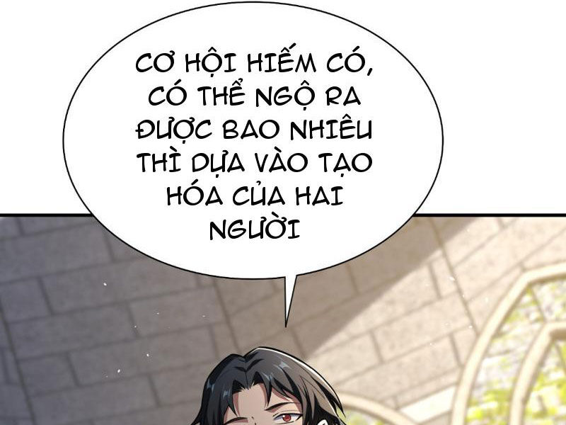 Toàn Trí Tu Tiên Giả Chap 20 - Next Chap 21
