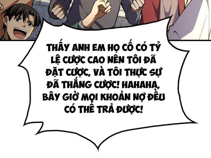 Toàn Trí Tu Tiên Giả Chap 20 - Next Chap 21