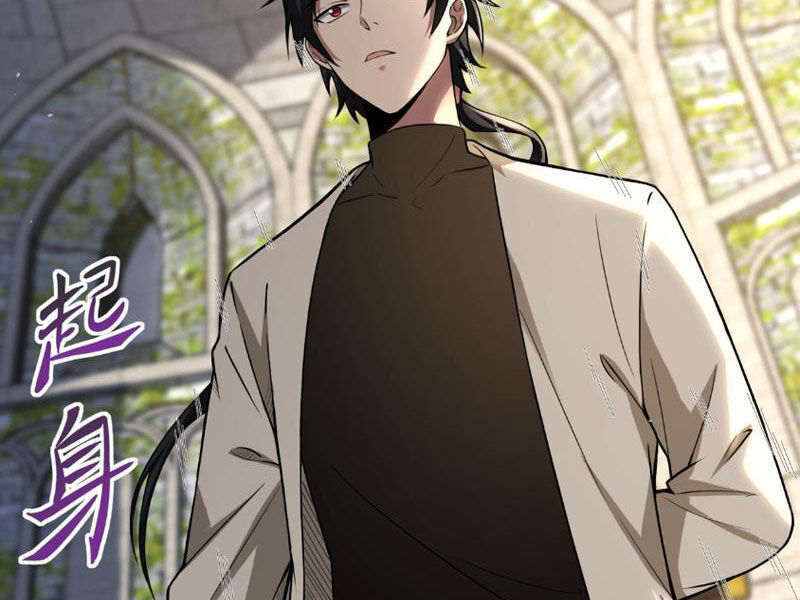 Toàn Trí Tu Tiên Giả Chap 20 - Next Chap 21
