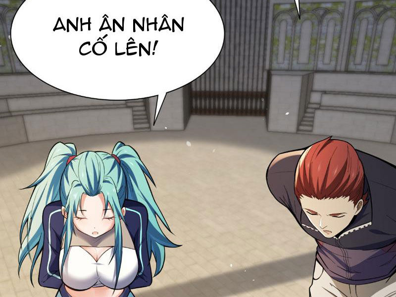Toàn Trí Tu Tiên Giả Chap 20 - Next Chap 21